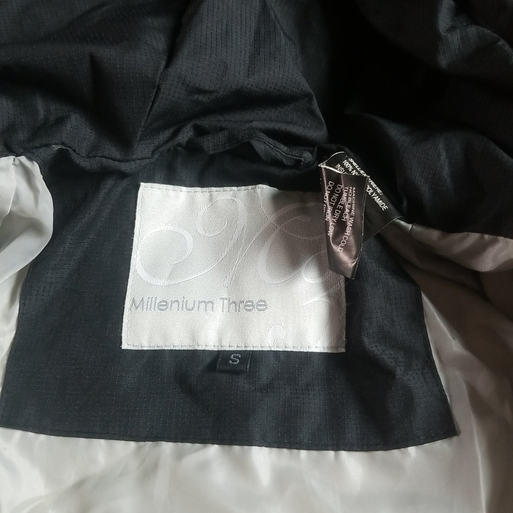 Millenium Three | Snow Jacket - Picture 10 of 12